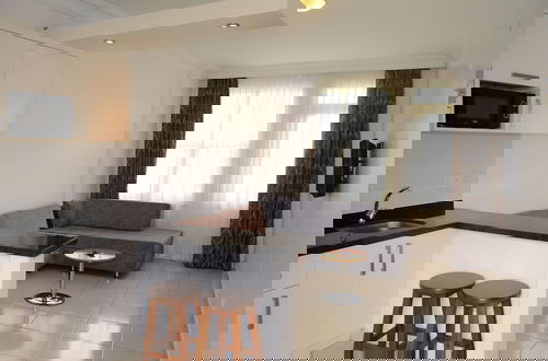 Foto 8 - Almera Park Apart Hotel