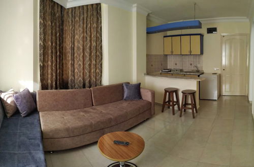 Foto 5 - Almera Park Apart Hotel