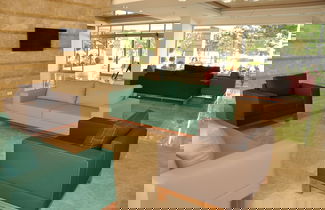 Foto 3 - Almera Park Apart Hotel