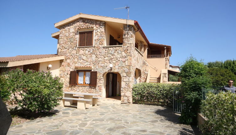 Photo 1 - Casa Nadia