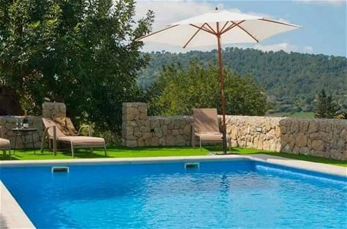 Photo 10 - Villa Son Fe Alcudia with pool bbq wifi