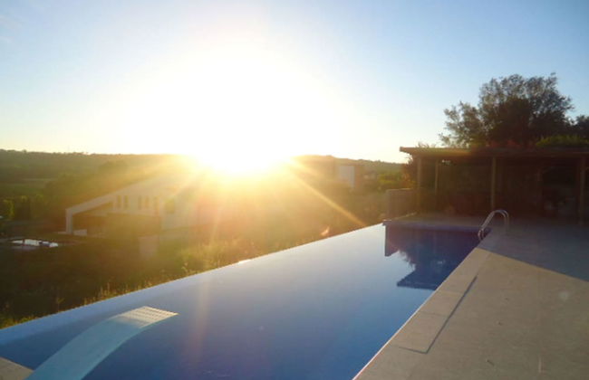 Inmo Estartit Villa Agnes Cervia - Foto 9