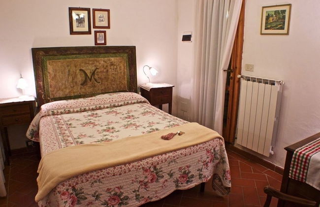 Podere dell'Anselmo - Foto 23