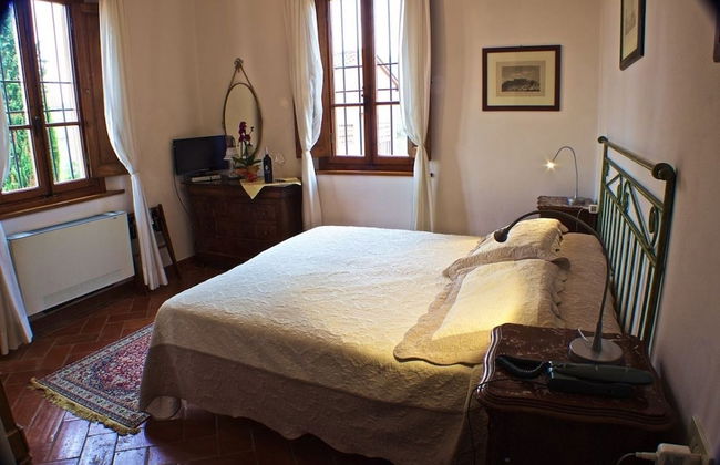 Podere dell'Anselmo - Foto 13