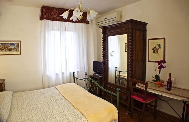 Podere dell'Anselmo - Foto 20