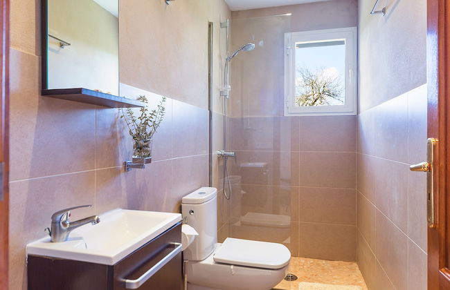Close Es Trenc Beach Villa with Pool - Photo 17