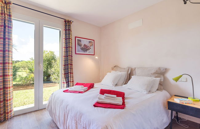 Close Es Trenc Beach Villa with Pool - Photo 2