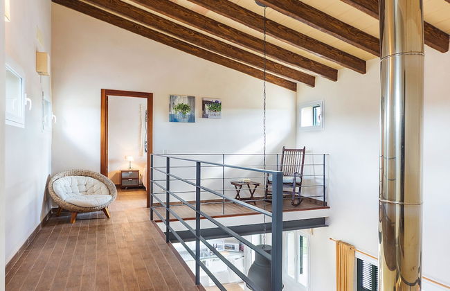 Close Es Trenc Beach Villa with Pool - Photo 9