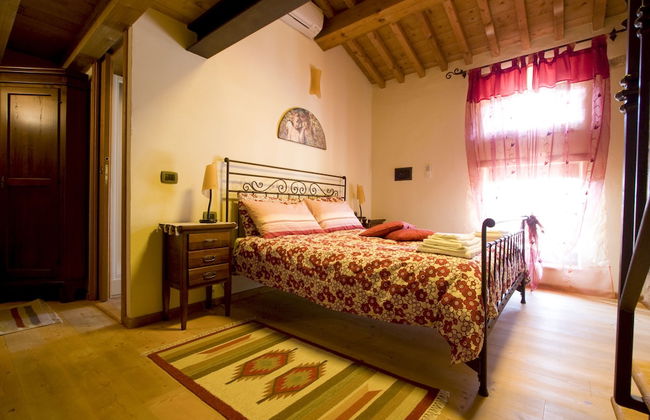 Corte Tamellini - Foto 11