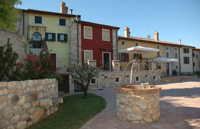 Corte Tamellini - Foto 48