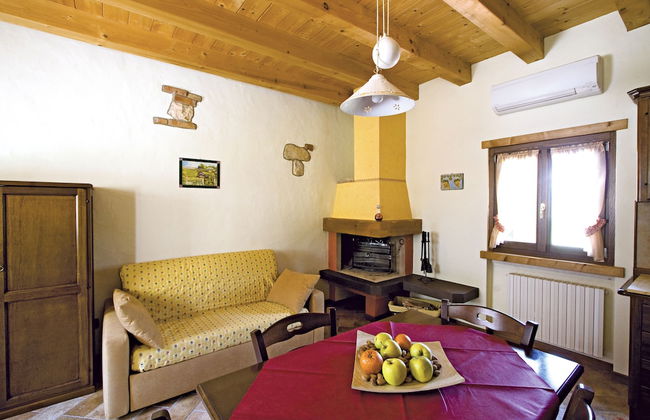 Corte Tamellini - Foto 32