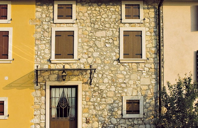 Corte Tamellini - Foto 10