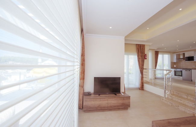 Orka Private Villas - Foto 43