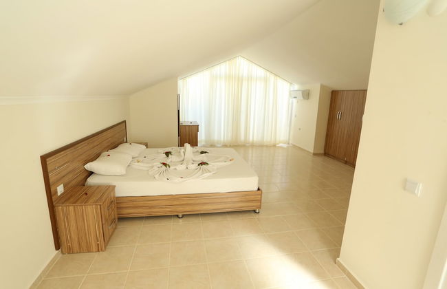 Orka Private Villas - Foto 18