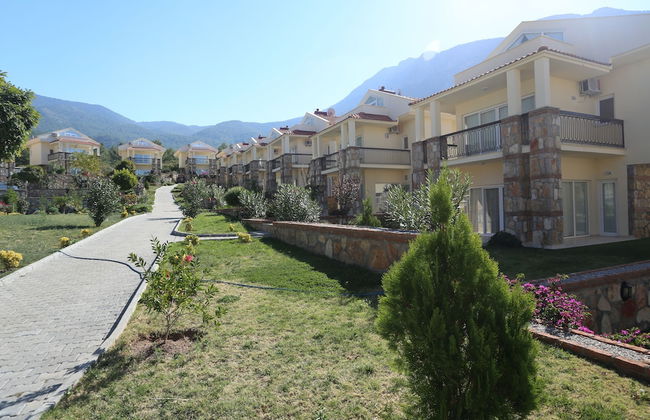 Orka Private Villas - Foto 66