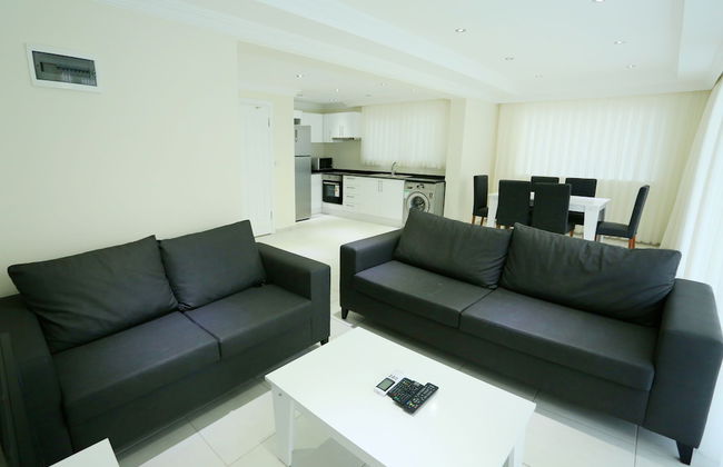 Orka Private Villas - Foto 41