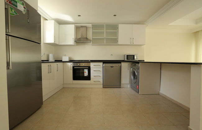 Orka Private Villas - Foto 32