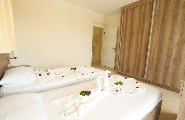 Orka Private Villas - Foto 13