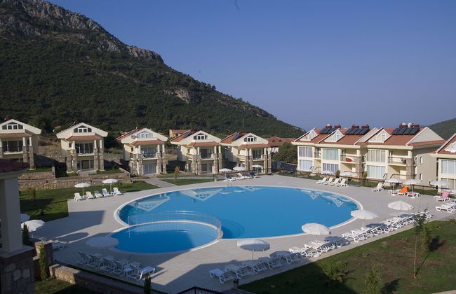 Orka Private Villas - Foto 62