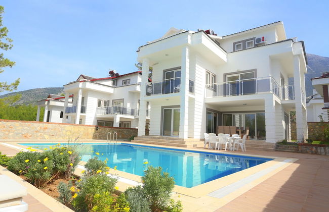 Orka Private Villas - Foto 53