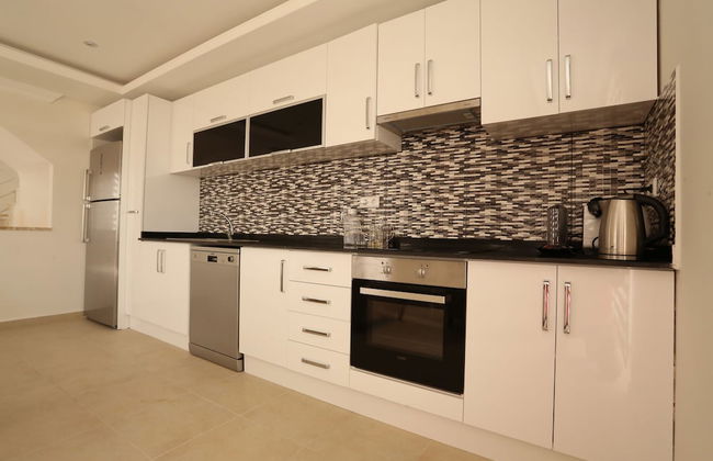 Orka Private Villas - Foto 33