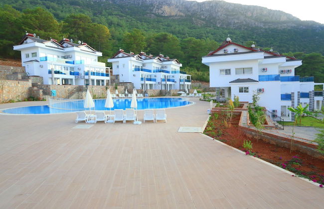 Orka Private Villas - Foto 67