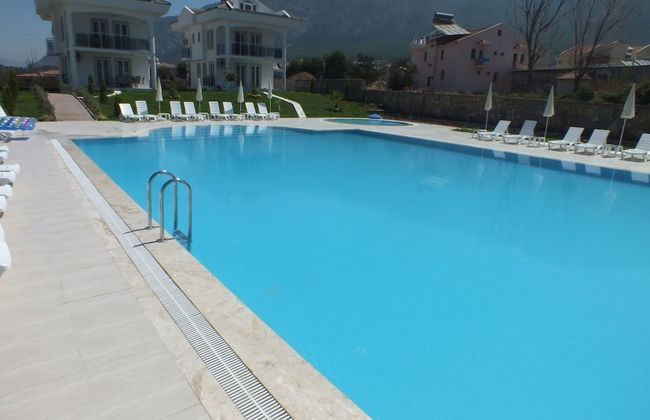 Orka Private Villas - Foto 49