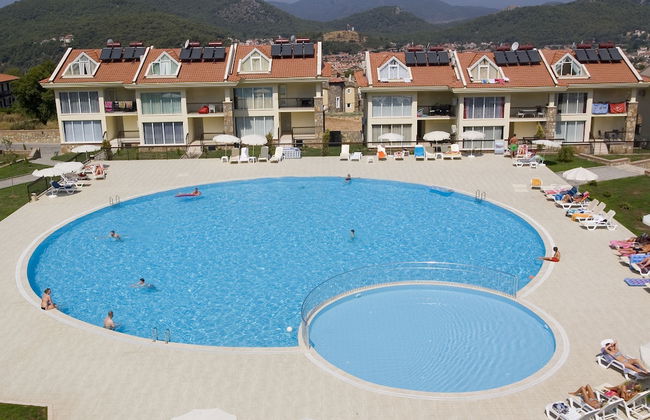 Orka Private Villas - Foto 65