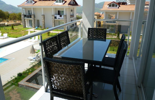 Orka Private Villas - Foto 75