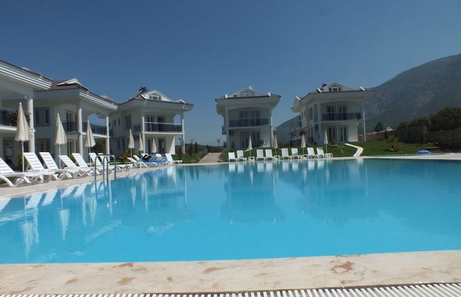 Orka Private Villas - Foto 51