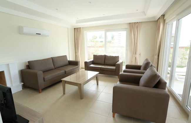 Orka Private Villas - Foto 45