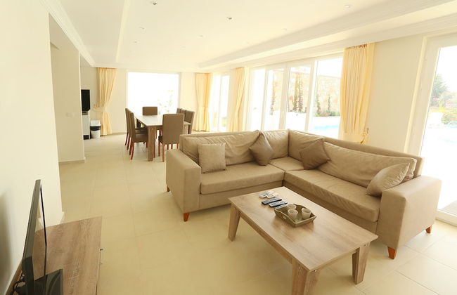Orka Private Villas - Foto 36