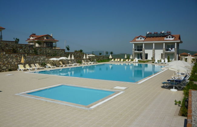 Orka Private Villas - Foto 56