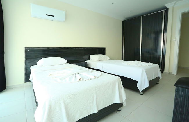 Orka Private Villas - Foto 20