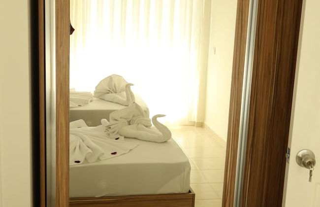 Orka Private Villas - Foto 15