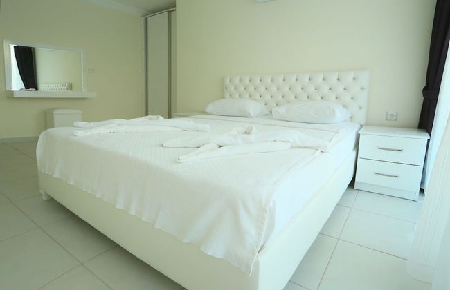 Orka Private Villas - Foto 19