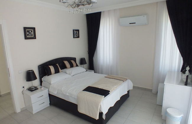 Orka Private Villas - Foto 2