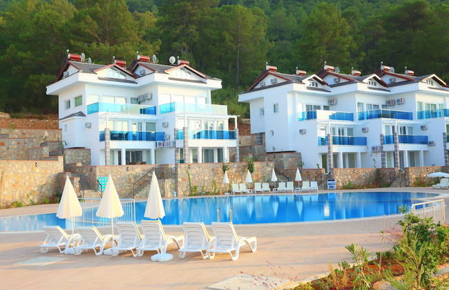 Orka Private Villas - Foto 69