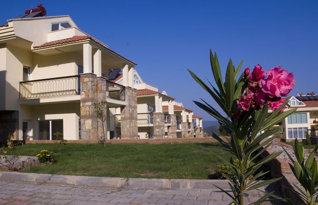 Orka Private Villas - Foto 61