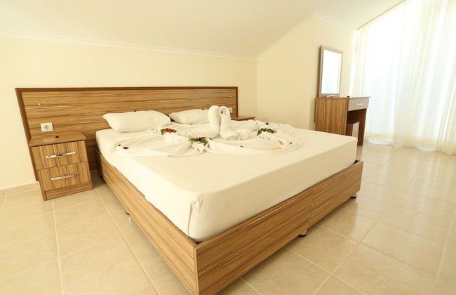 Orka Private Villas - Foto 17