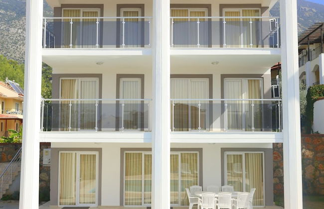 Orka Private Villas - Foto 58