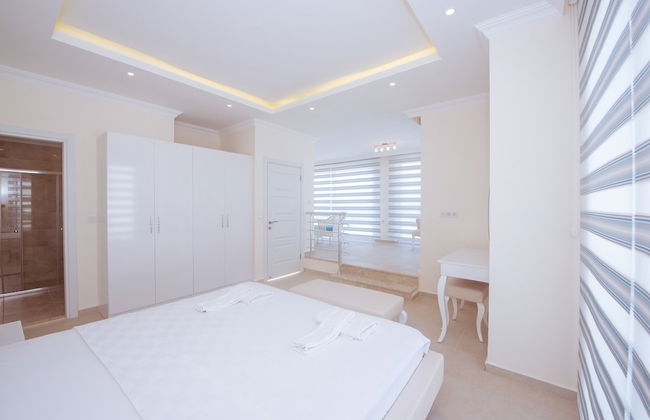 Orka Private Villas - Foto 23