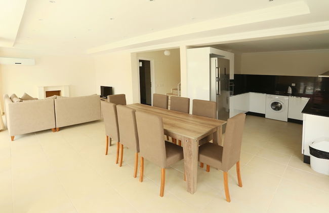 Orka Private Villas - Foto 25