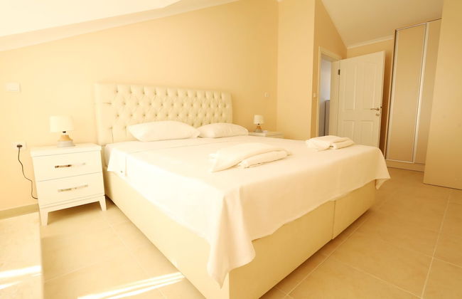 Orka Private Villas - Foto 22
