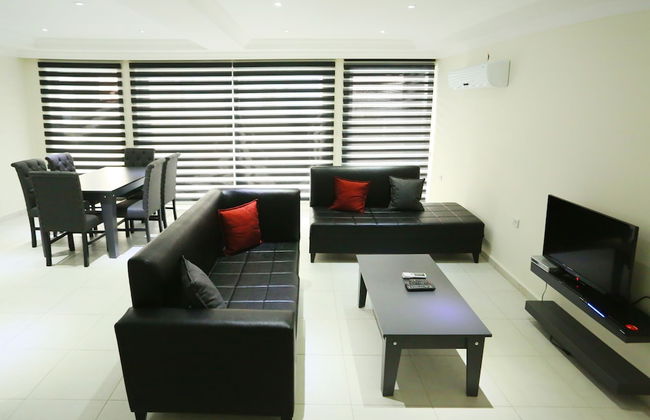 Orka Private Villas - Foto 42
