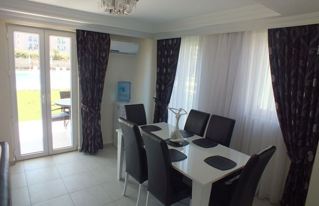 Orka Private Villas - Foto 24