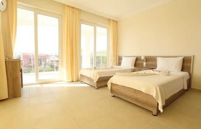 Orka Private Villas - Foto 10
