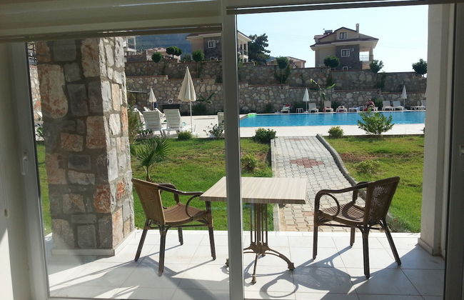 Orka Private Villas - Foto 74