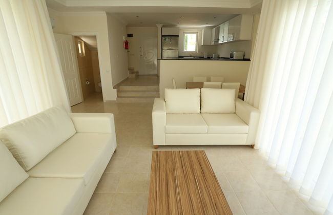 Orka Private Villas - Foto 38