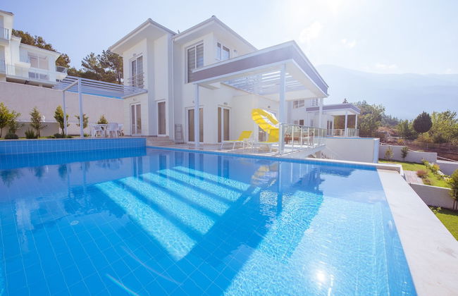 Orka Private Villas - Foto 1